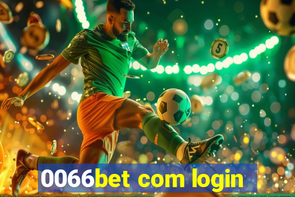 0066bet com login